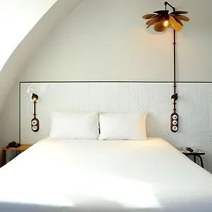 Hotel Ibis Styles Gare De Lyon Tgv, Paris