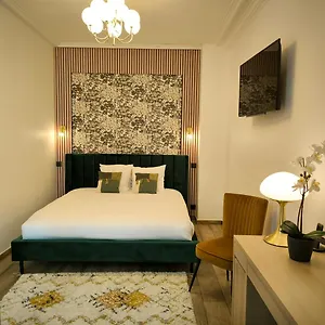 Hotel Le Twelve, Paris