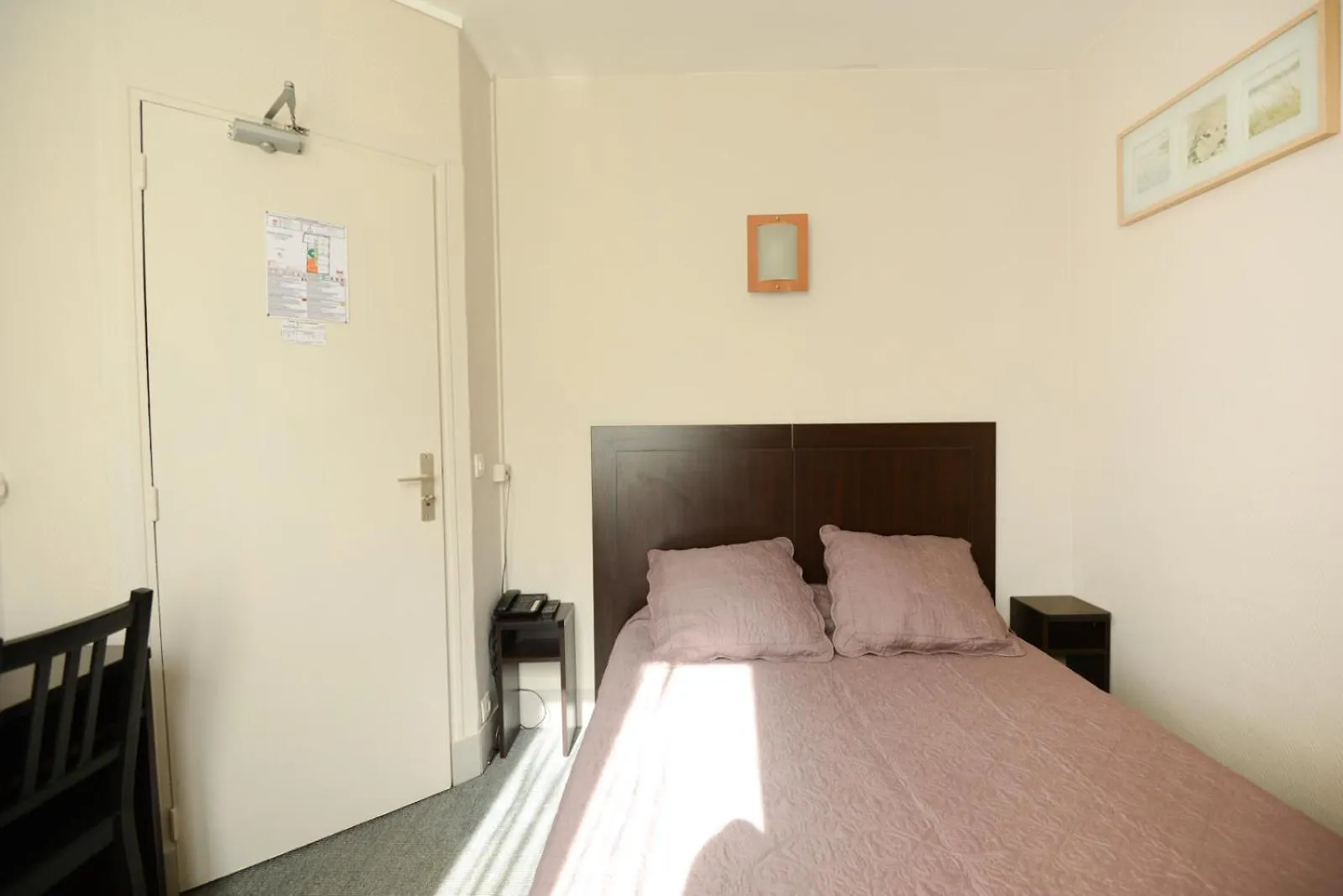 Hotel Wattignies Paris 0*,  Frankrig