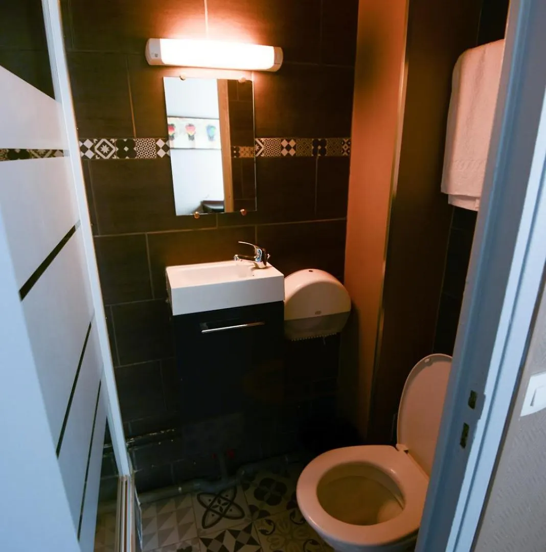 Hotel Wattignies Paris