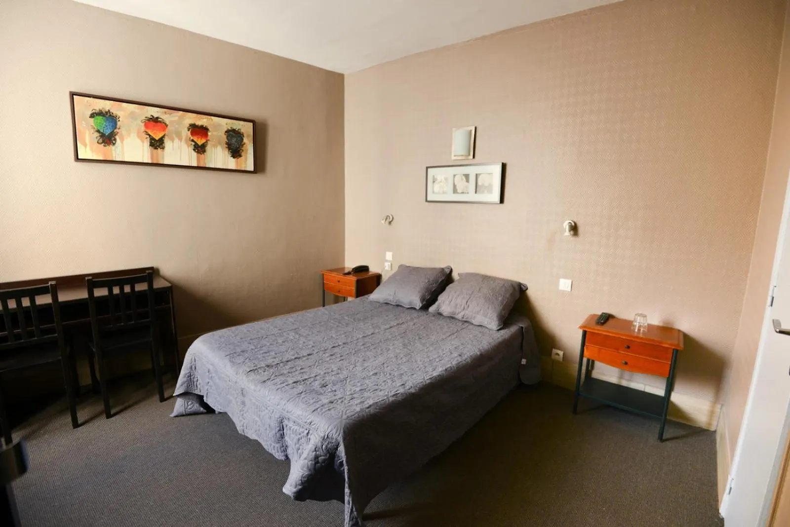 Hotel Wattignies Paris 0*,