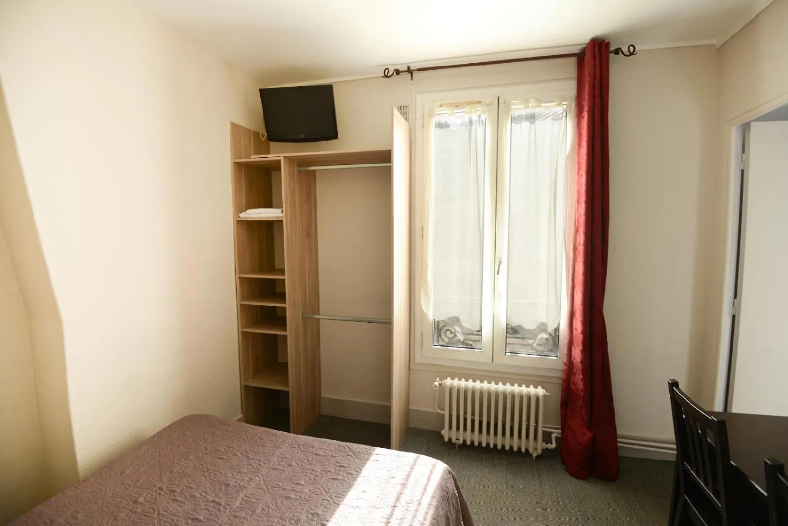 Hotel Wattignies Paris
