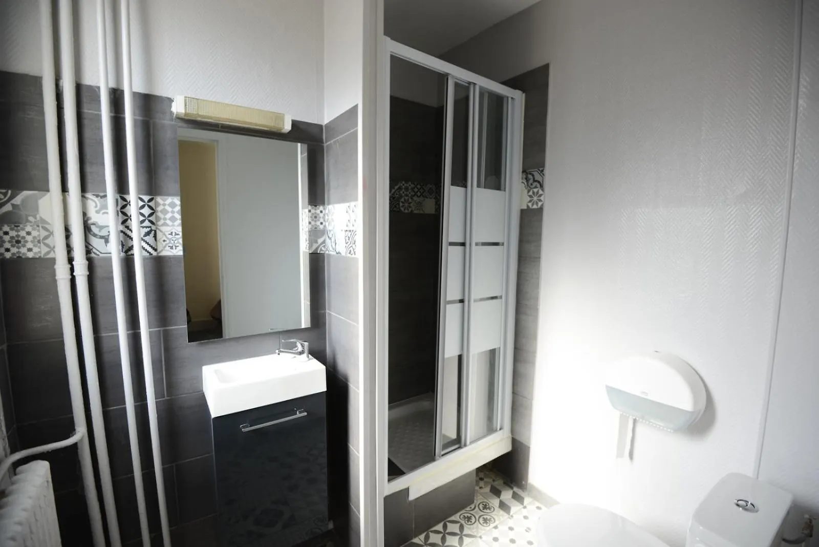 Hotel Wattignies Paris